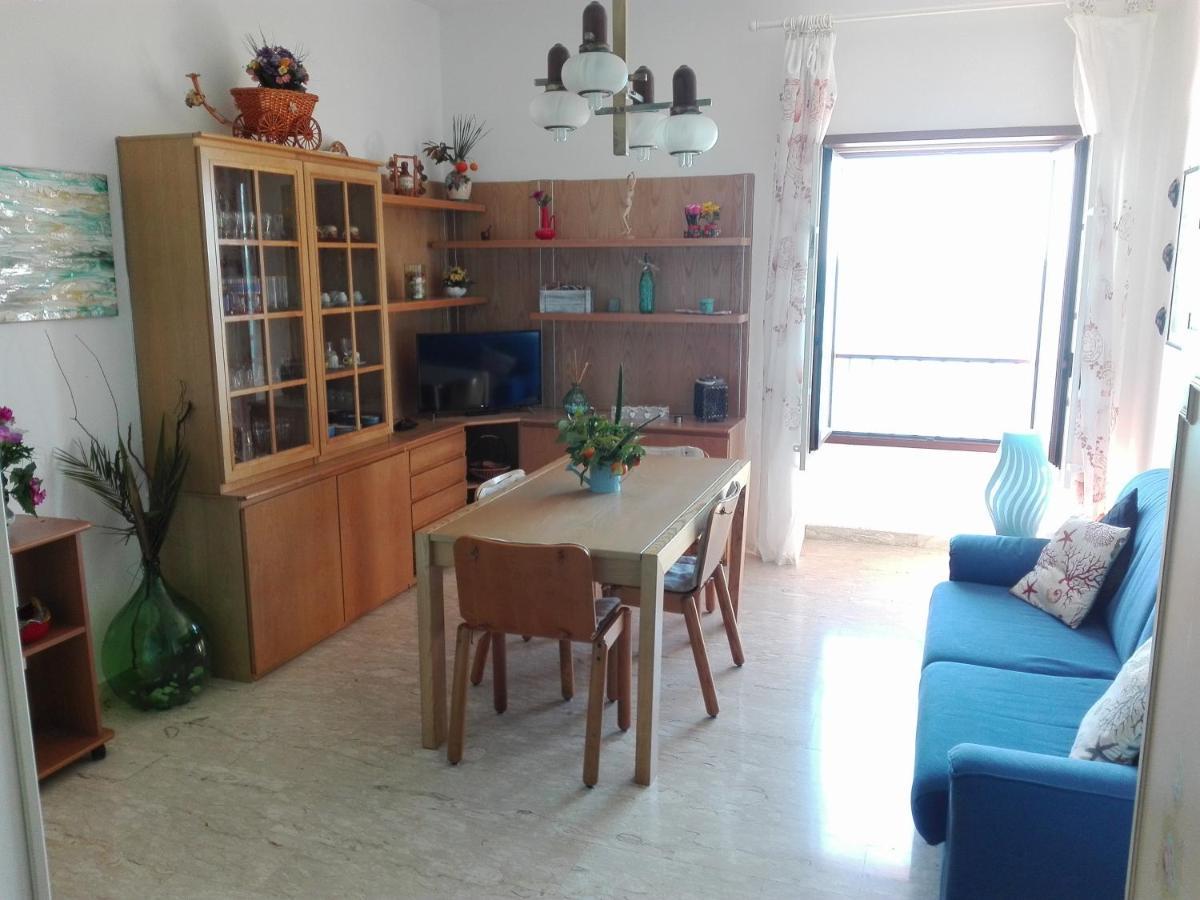 Un Tuffo In Mare Apartment Генуа Екстериор снимка