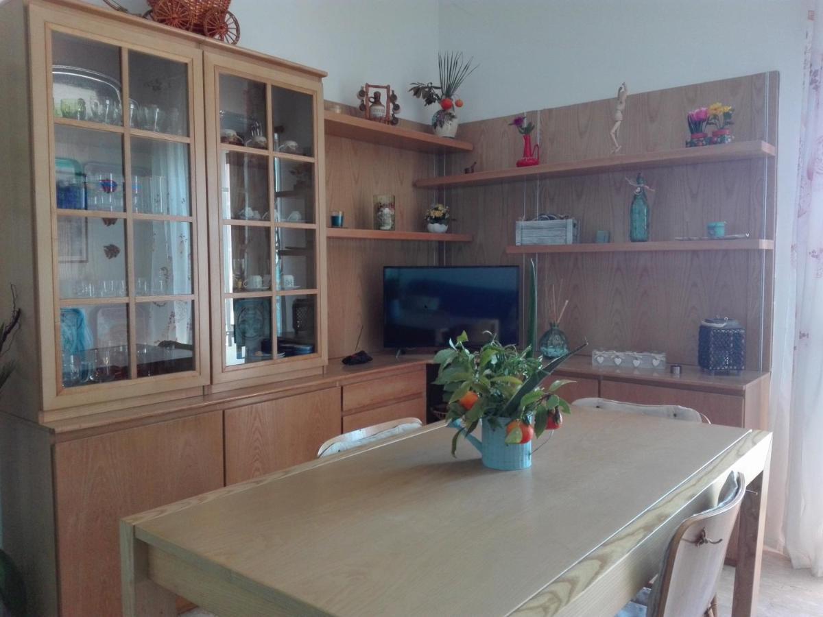 Un Tuffo In Mare Apartment Генуа Екстериор снимка