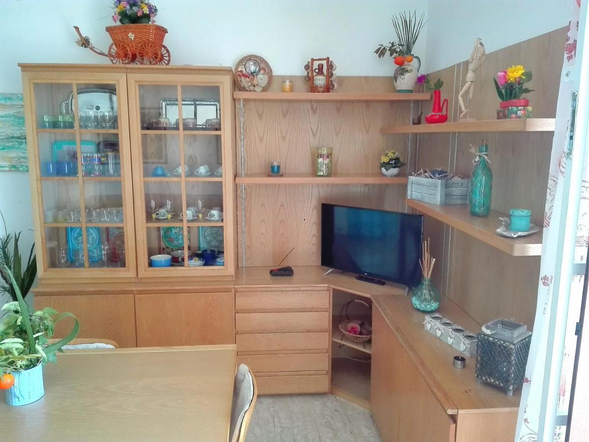 Un Tuffo In Mare Apartment Генуа Екстериор снимка